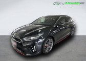Kia Pro-cee'd occasion année 2020 boite Automatique Annonce Kia Pro-cee'd occasion Essence 1.6 T-GDI 204 ch BVA à Beaupuy