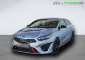 Kia Pro-cee'd 1.6 T-GDi 204 ch BVA   Beaupuy 31