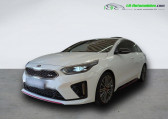 Kia Pro-cee'd occasion année 2019 boite Automatique Annonce Kia Pro-cee'd occasion Essence 1.6 T-GDi 204 ch BVA à Beaupuy