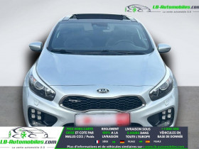 Kia Pro-cee'd 1.6 T-GDI 204 ch BVM  occasion � Beaupuy - photo n�4