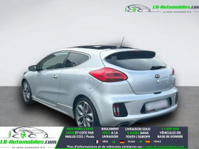 Kia Pro-cee'd 1.6 T-GDI 204 ch BVM  occasion � Beaupuy - photo n�3
