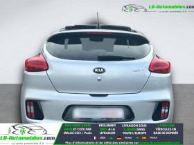 Kia Pro-cee'd 1.6 T-GDI 204 ch BVM  occasion � Beaupuy - photo n�6