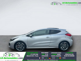 Kia Pro-cee'd 1.6 T-GDI 204 ch BVM  occasion � Beaupuy - photo n�5