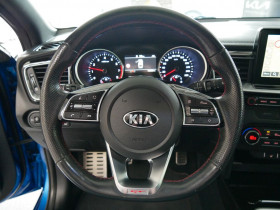 Kia Pro-cee'd 1.6 T-GDI 204 ch BVM  occasion  Beaupuy - photo n7
