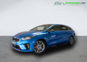 Kia Pro-cee'd , garage LB AUTOMOBILES  Beaupuy