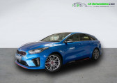 Kia Pro-cee'd occasion année 2020 boite Manuelle Annonce Kia Pro-cee'd occasion Essence 1.6 T-GDI 204 ch BVM à Beaupuy