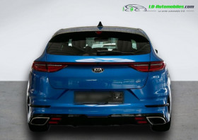 Kia Pro-cee'd 1.6 T-GDI 204 ch BVM  occasion  Beaupuy - photo n5