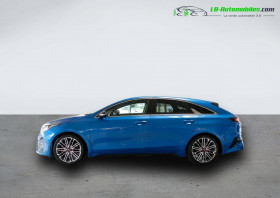 Kia Pro-cee'd 1.6 T-GDI 204 ch BVM  occasion  Beaupuy - photo n4