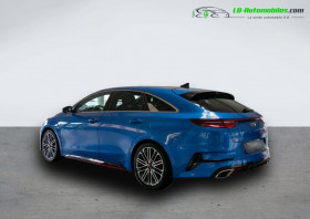 Kia Pro-cee'd 1.6 T-GDI 204 ch BVM  occasion  Beaupuy - photo n3