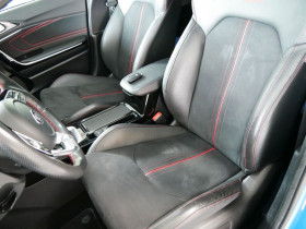 Kia Pro-cee'd 1.6 T-GDI 204 ch BVM  occasion  Beaupuy - photo n6