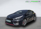 Kia Pro-cee'd occasion année 2015 boite Manuelle Annonce Kia Pro-cee'd occasion Essence 1.6 T-GDI 204 ch BVM à Beaupuy