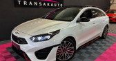 Kia Pro-cee'd occasion année 2021 boite Automatique Annonce Kia Pro-cee'd occasion Essence 1.6 T-GDi 204 ch DCT7 GT à Harfleur