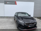 Kia Pro-cee'd occasion année 2020 boite Sequentielle Annonce Kia Pro-cee'd occasion Essence 1.6 T-GDi 204 ch ISG DCT7 GT à Brive-la-Gaillarde