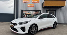 Kia Pro-cee'd , garage EWIGO PONTARLIER  Pontarlier