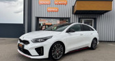 Kia Pro-cee'd occasion année 2019 boite Automatique Annonce Kia Pro-cee'd occasion Essence 1.6 T-GDI 204ch GT DCT BVA à Pontarlier
