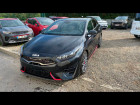 Kia Pro-cee'd occasion année 2021 boite Robotisee Annonce Kia Pro-cee'd occasion Essence 1.6 T-GDI 204ch GT DCT7 MY20 à Garges-lès-Gonesse