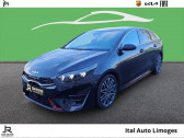 Annonce Kia Pro-cee'd occasion Essence 1.6 T-GDI 204ch GT DCT7  LIMOGES