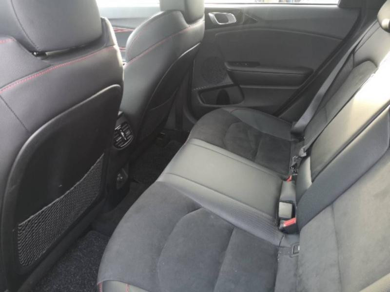 Kia Pro-cee'd 1.6 T-GDI 204ch GT DCT7  occasion � Saint-Maximin - photo n�15