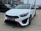 Kia Pro-cee'd occasion année 2021 boite Robotisee Annonce Kia Pro-cee'd occasion Essence 1.6 T-GDI 204ch GT DCT7 à Auxerre