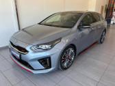 Kia Pro-cee'd occasion année 2019 boite Robotisee Annonce Kia Pro-cee'd occasion Essence 1.6 T-GDI 204ch GT DCT7 à Chaumont