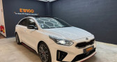 Kia Pro-cee'd 1.6 t-gdi 205 gt bva toit pano carplay full led 4 sieges cha  � Brignais 69