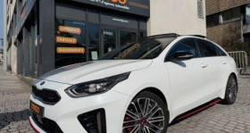 Kia Pro-cee'd , garage EWIGO LIMOGES � LIMOGES