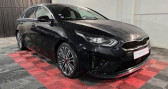 Kia Pro-cee'd occasion année 2020 boite Automatique Annonce Kia Pro-cee'd occasion Essence 1.6T-GDi 204ch DCT7 GT à MONTPELLIER