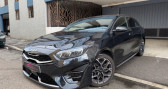 Kia Pro-cee'd occasion année 2023 boite Automatique Annonce Kia Pro-cee'd occasion Essence BUSINESS 1.5l T-GDi 160 CV DCT 7 GT Line Toit Ouvrant à NICE