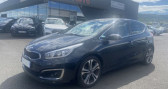 Annonce Kia Pro-cee'd occasion Essence CEE'D 1.0 T-GDI 120CH ISG ACTIVE  AUBIERE