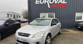 Kia Pro-cee'd occasion 2009 mise en vente à Fontenay-sur-Eure par le garage EUROVAL AUTO - photo n°1