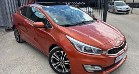 Kia Pro-cee'd , garage TJC AUTO  Cavaillon
