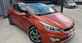 Kia Pro-cee'd occasion année 2013 boite Manuelle Annonce Kia Pro-cee'd occasion Diesel Cee'd 1.6 CRDi 128ch Dynamic à Cavaillon