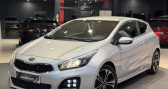Annonce Kia Pro-cee'd occasion Essence cee'd Coupe 1.0 T-GDI 120 ch ISG GT Line � Longwy