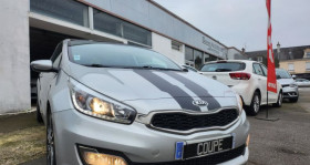 Kia Pro-cee'd , garage GOUYER AUTOMOBILES  ALENCON