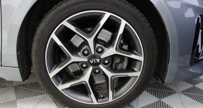 Kia Pro-cee'd D 1.4 140 - GT Line ENTRETIEN GARANTIE 2019 - photo n°5 Kia Pro-cee'd D 1.4 140 - GT Line ENTRETIEN GARANTIE  occasion à Montelier - photo n°5