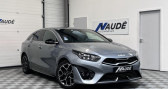 Annonce Kia Pro-cee'd occasion Essence D 1.5 T-GDI 160 CH DCT 7 GT Line Premire main - Garantie 20  CHAPONOST