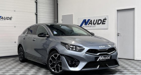 Kia Pro-cee'd , garage NAUDE AUTOMOBILES CHAPONOST  CHAPONOST