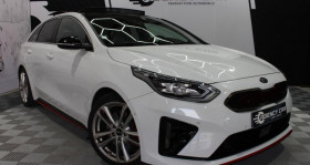 Kia Pro-cee'd , garage AGENCY CAR VALENCE � Montelier