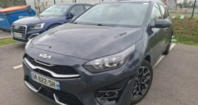 Kia Pro-cee'd occasion 2023 mise en vente &agrave; Geispolsheim par le garage LJ AUTOMOBILES - photo n&deg;1