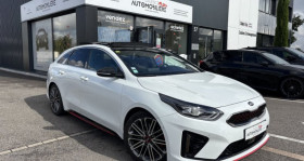 Kia Pro-cee'd , garage AGENCE AUTOMOBILIERE EPONE 78 � EPONE