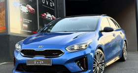 Kia Pro-cee'd occasion 2021 mise en vente &agrave; Bruay La Buissi�re par le garage DOMINIQUE VIVIER AUTOMOBILES - photo n&deg;1