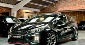 Annonce Kia Pro-cee'd occasion Essence GT 1.6L 204 ch Bluetooth, Rgulateur Carnet et historique t  Halluin