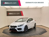 Annonce Kia Pro-cee'd occasion Essence GT Coup 1.6 T-GDI 204 ch 1st Edition  Bruges