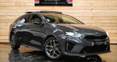 Kia Pro-cee'd occasion année 2019 boite Automatique Annonce Kia Pro-cee'd occasion Diesel GT LINE 1.6 CRDi DCT7 à Les Alluets Le Roi