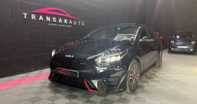 Kia Pro-cee'd , garage TRANSAKAUTO LYON OUEST � Chaponost