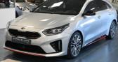 Kia Pro-cee'd MY21 1.6 T-GDi 204 ch ISG DCT7 GT   ST SATURNIN 72
