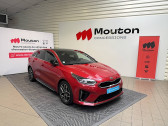Kia Pro-cee'd occasion année 2021 Annonce Kia Pro-cee'd occasion Essence MY21 PROCEED 1.5 T-GDi 160 ch ISG DCT7 à Vitré