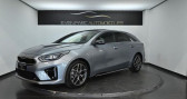 Kia Pro-cee'd occasion année 2022 boite Automatique Annonce Kia Pro-cee'd occasion Essence Pro_cee'd MY21 1.5 T-GDi 160 ch ISG DCT7 GT Line Premiu à Chambray Les Tours
