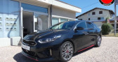 Kia Pro-cee'd occasion année 2021 boite Automatique Annonce Kia Pro-cee'd occasion Essence Pro Cee D 1.6 T-GDI 204 GT DCT BVA à Sciez