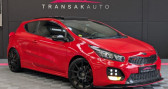 Annonce Kia Pro-cee'd occasion Diesel PRO_CEE'D COUPE 1.6 136 ch GT Line - TOIT OUVRANT - CAMERA D � Maubeuge